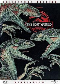 Making the 'Lost World'
