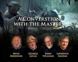 与大师对话：帝国反击战30周年纪念