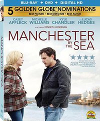 Manchester by the Sea: Emotional Lives