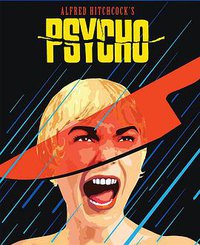 The Making of 'Psycho'