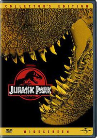 The Making of 'Jurassic Park'