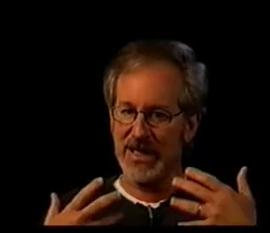 缅怀斯坦利·库布里克：斯皮尔伯格谈库布里克