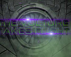 《蜘蛛侠：英雄归来》：秃鹰起飞