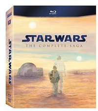 Star Wars Spoofs