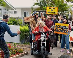 神爱傻瓜 (上帝最爱的傻瓜)