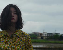 夏日天空的那匹红马