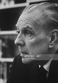 博尔赫斯的诗意人生