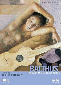 Balthus Through the Looking Glass