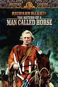 一个酋长的胜利