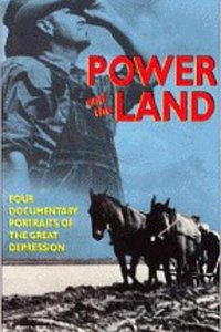 Power and the land