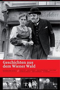 维也纳森林的故事