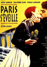 Paris Awakens