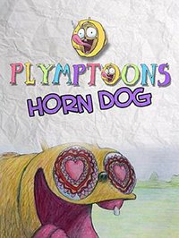 Horn Dog