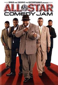 All Star Comedy Jam