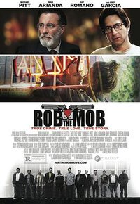 纽约小匪战黑帮