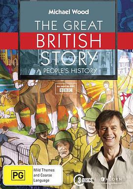 The Great British Story: A People's History (大不列颠故事：人民的历史 第一季)