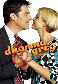 Dharma & Greg (达尔玛和格里格 第五季)