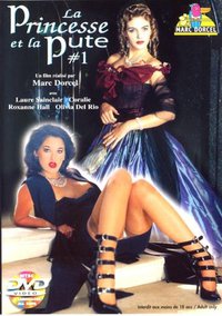公主和妓女 La princesse et la pute