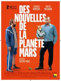 News from Planet Mars