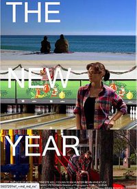 The New Year