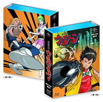 未来警察浦岛人