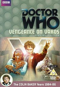 神秘博士：瓦罗斯的复仇