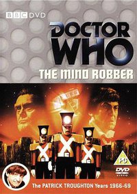 神秘博士：思维掠夺者