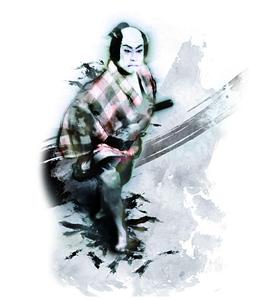 映画 中村勘三郎