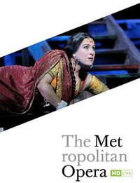 大都会歌剧院高清转播系列