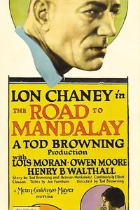 The Road to Mandalay