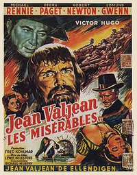 Les Miserables