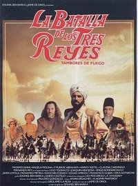 La batalla de los tres reyes