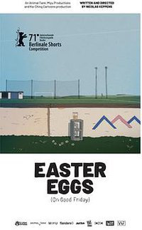 Easter Eggs