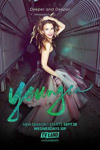Younger Season 3