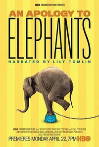 an apology to elephants