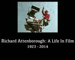 Richard Attenborough: A Life in Film