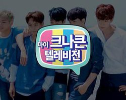 我的 KNK 小电视 第一季