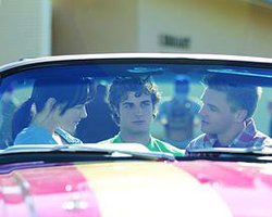 懵懂少女 (囧女珍娜 第二季)