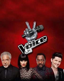 The Voice UK (英国之声 第一季)