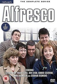 Alfresco 第一季