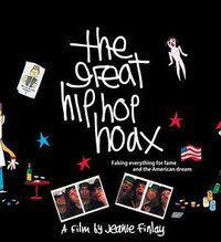 最伟大的嘻哈骗局