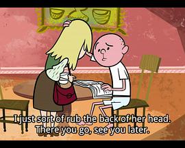 The Ricky Gervais Show (播客瑞奇动画版 第三季)