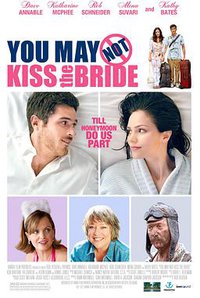 你不可以吻新娘