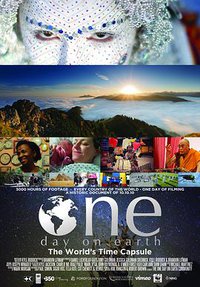 One Day on Earth