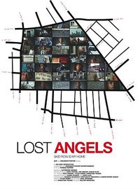 Lost Angels: Skid Row Is My Home