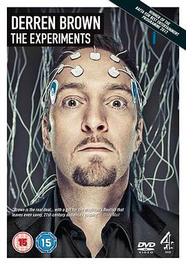 Derren Brown: The Experiments (达伦·布朗:实验 第一季)