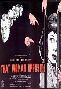 That Woman Opposite