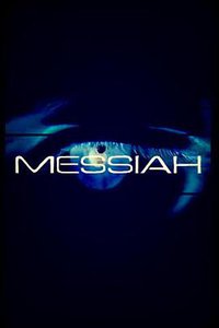 达伦·布朗：救世主