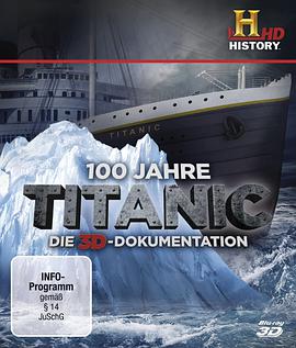 Titanic at 100: Mystery Solved