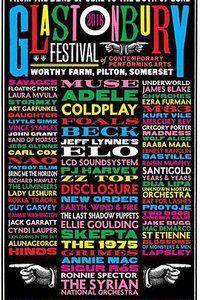 Glastonbury 2016
